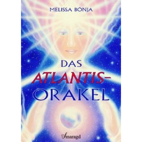 Das Atlantis Orakel