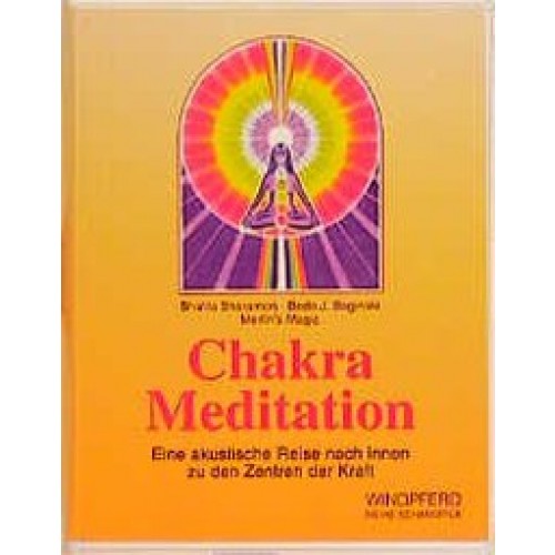 Chakra-Meditation