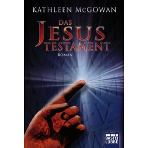 Das Jesus-Testament