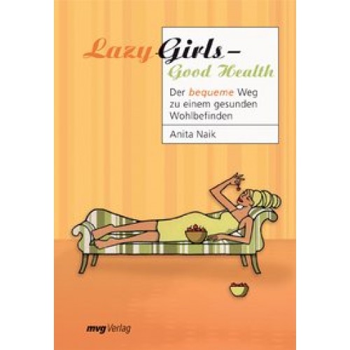 Lazy Girls - Good Health