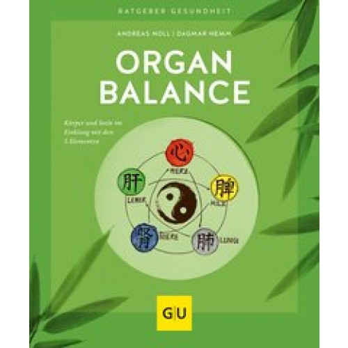 Organbalance
