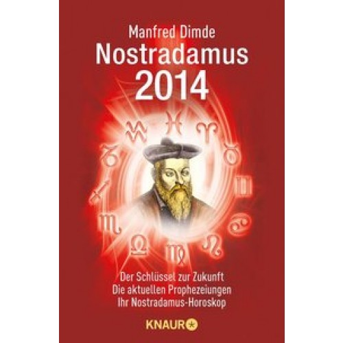 Nostradamus 2014