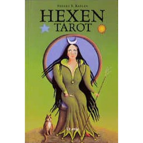 Hexen Tarot