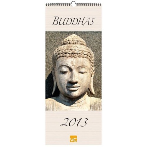 Buddhas 2013