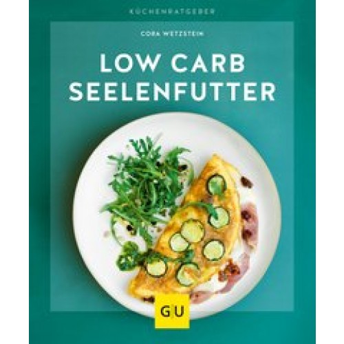 Low-Carb-Seelenfutter