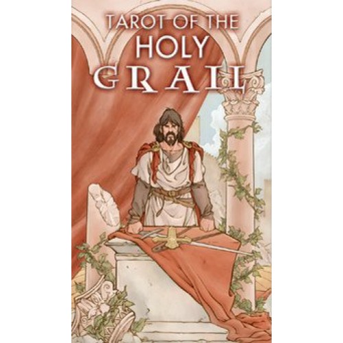 Tarot des Heiligen Gral