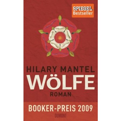 Wölfe: Roman [Gebundene Ausgabe] [2010] Mantel, Hilary, Trabant, Christiane
