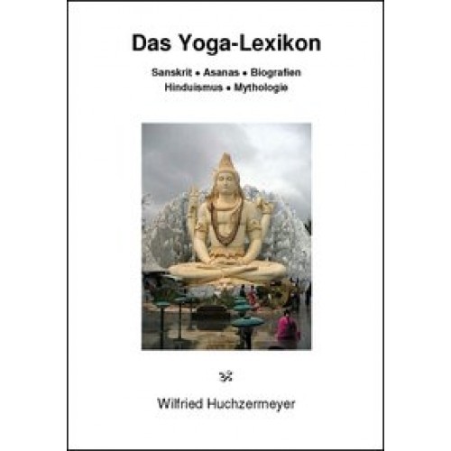 Das Yoga-Lexikon