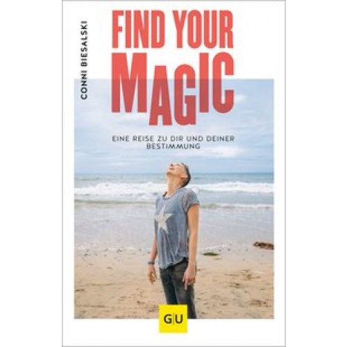 Find Your Magic