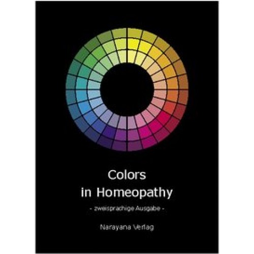 Colors in Homeopathy
