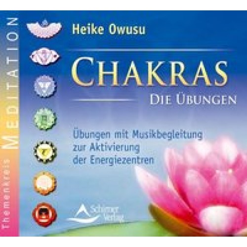Chakras (CD 1)