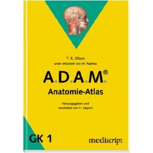 A.D.A.M. Anatomie-Atlas