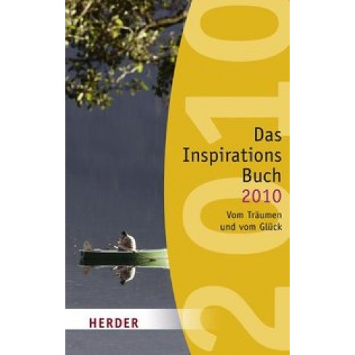 Das Inspirationsbuch 2010