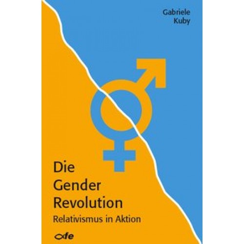 Die Gender Revolution