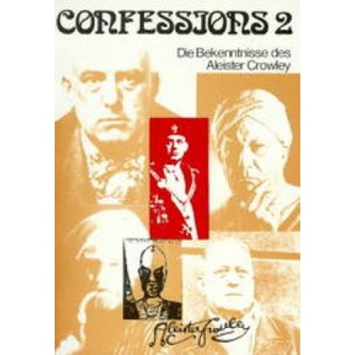 Confessions (Band 2)