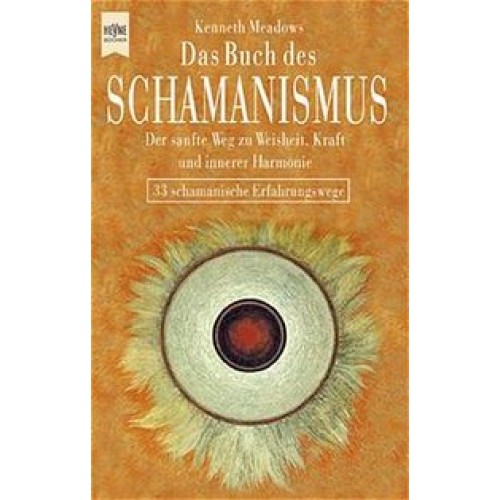 Das Buch des Schamanismus