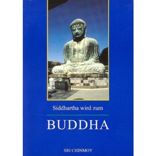 Siddhartha wird zum Buddha