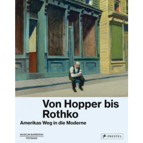 Von Hopper bis Rothko