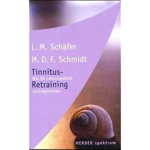 Tinnitus-Retraining