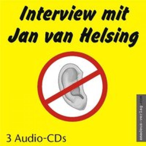 Interview mit Jan van Helsing