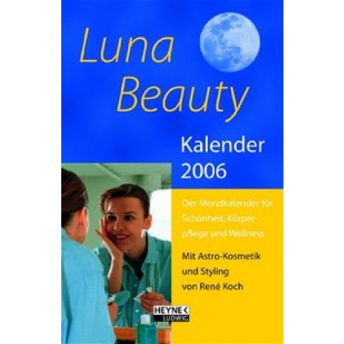 Luna Beauty Kalender 2006