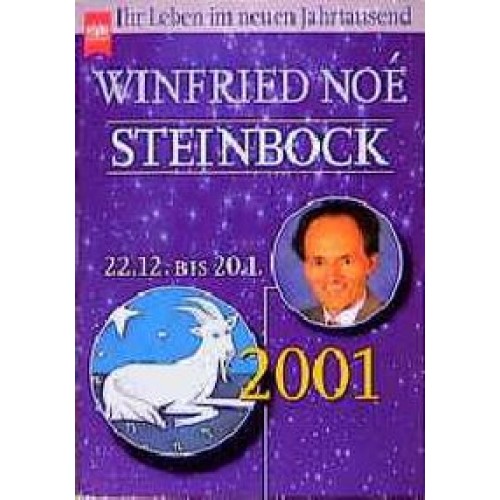 Steinbock 2001