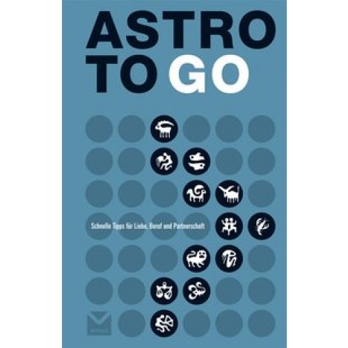 Astro to go