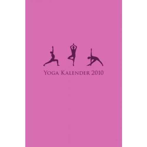 Yoga Kalender 2010