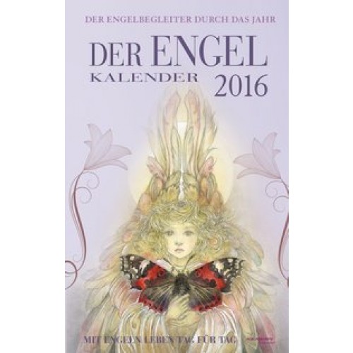 Der Engel-Kalender 2016
