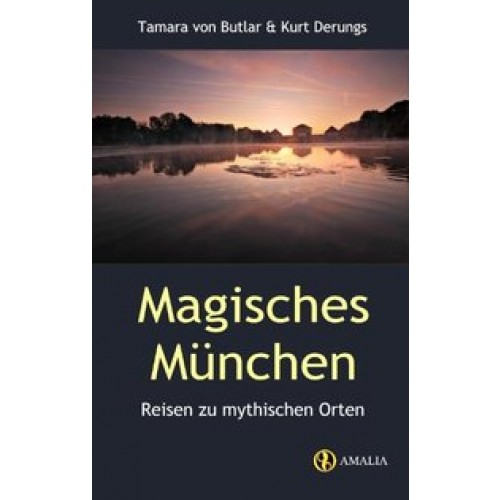 Magisches München