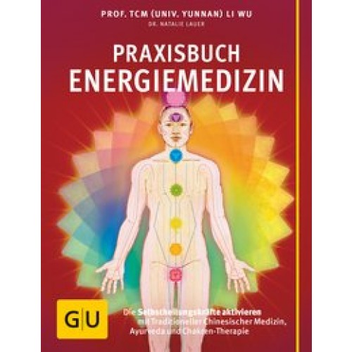 Praxisbuch Energiemedizin