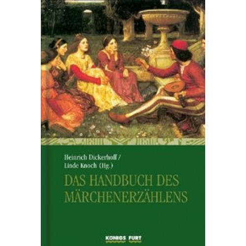 Handbuch des Märchenerzählens