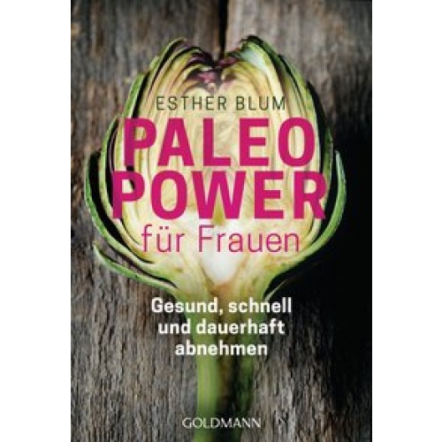 Paleo-Power für Frauen
