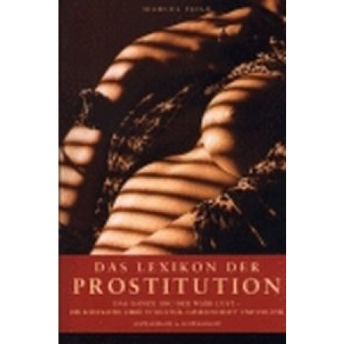 Das Lexikon der Prostitution