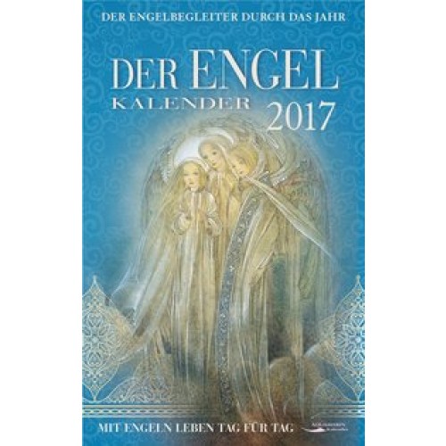 Der Engel-Kalender 2017
