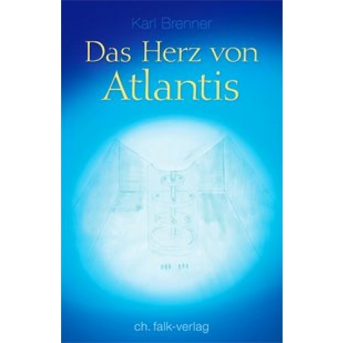 Das Herz von Atlantis