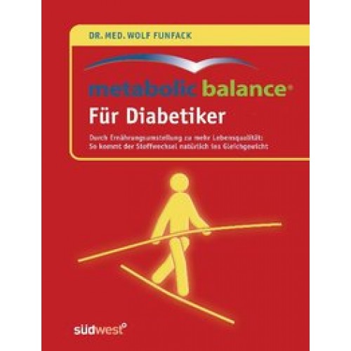 Metabolic Balance - Für Diabetiker