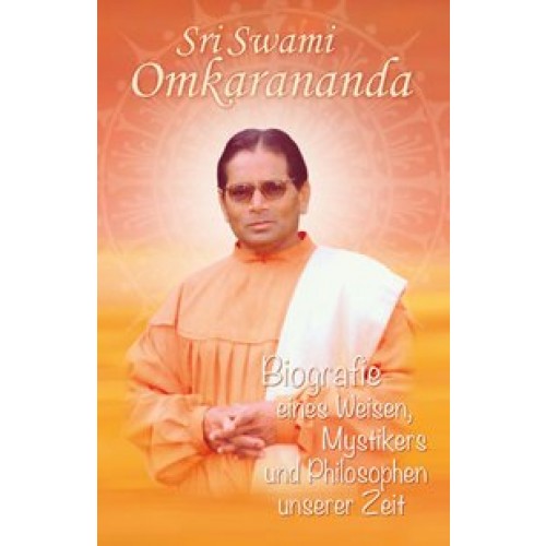 Sri Swami Omkarananda