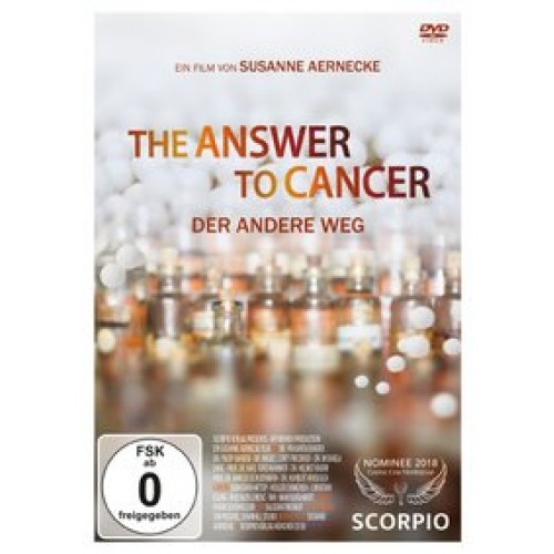 The Answer to Cancer