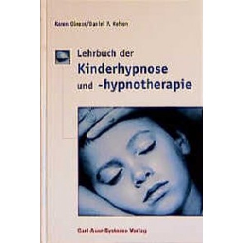 Lehrbuch der Kinderhypnose und-hypnotherapie