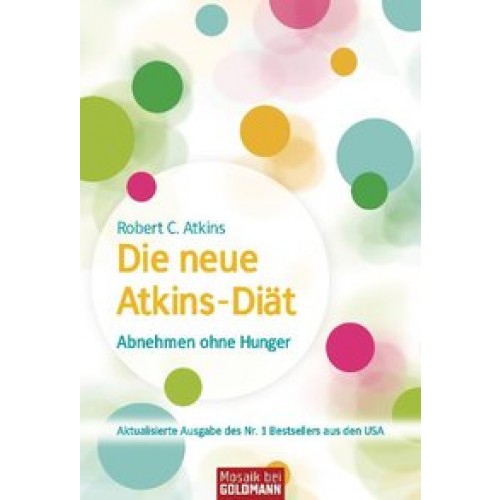 Die neue Atkins-Diät