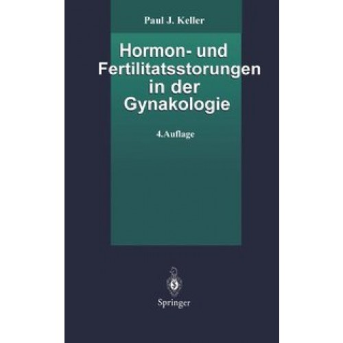 Hormon- und Fertilitätsstörungen in der Gynäkologie