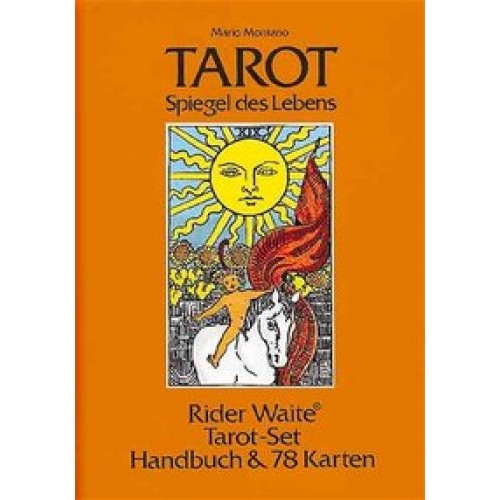 Tarot - Spiegel des Lebens