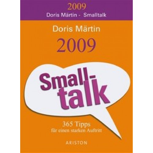Smalltalk 2009