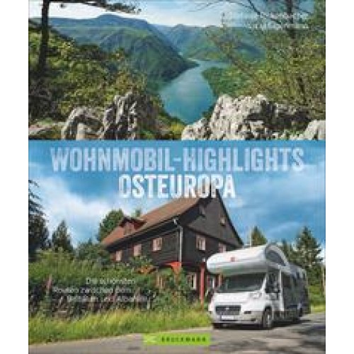Wohnmobil-Highlights Osteuropa