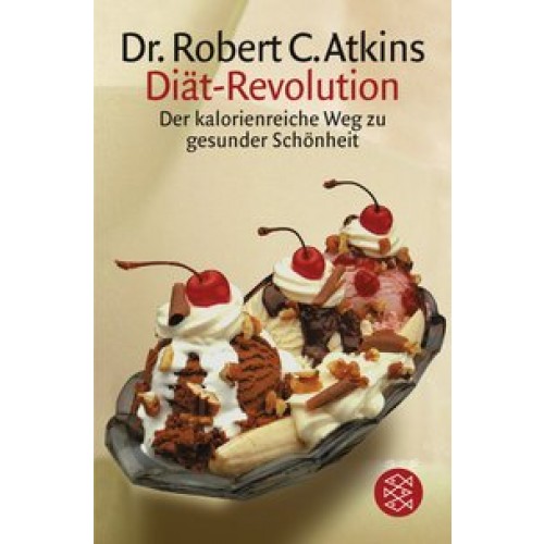 Diät-Revolution