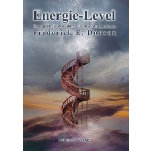 Energie-Level - Eine spektrale Reise durch die Bewusstseinsebenen