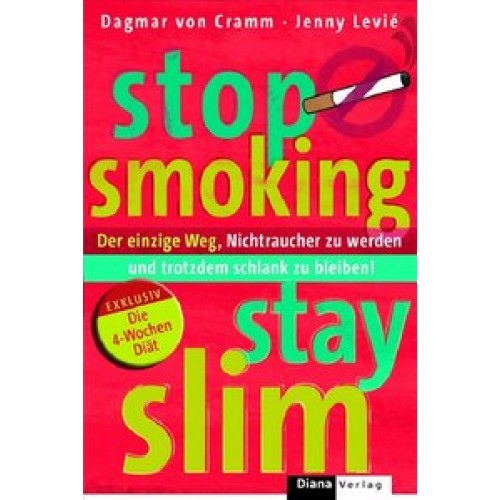 Cramm, Stop Smoking - Stay Slim