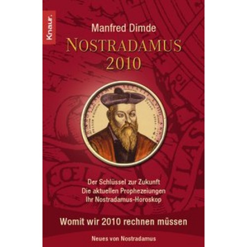Nostradamus 2010