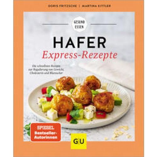 Hafer Express-Rezepte